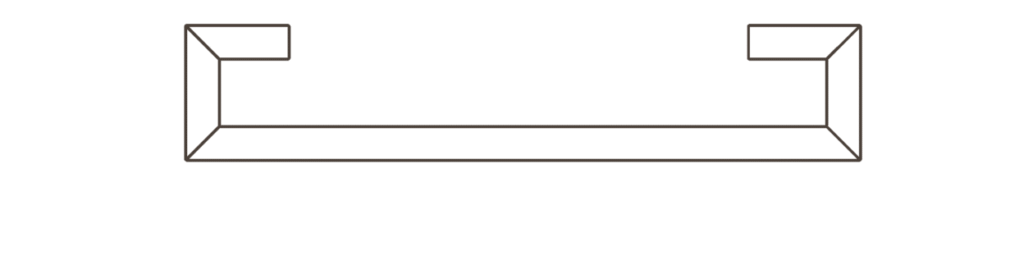 double thickness return panel accessories and customisations