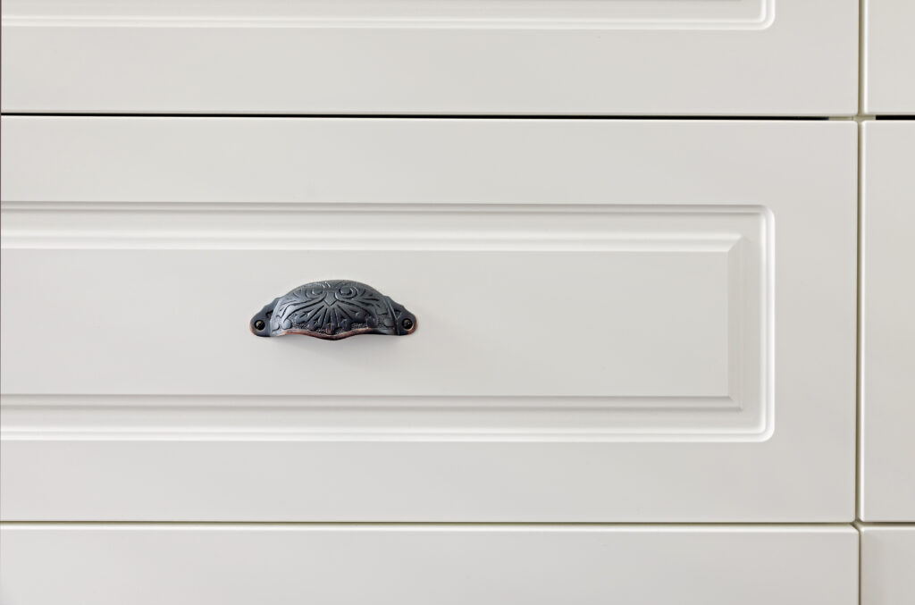 drawer front design - individual design for each drawer full rails drawer front - custom