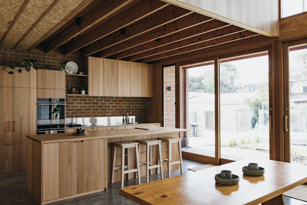 High-quality polished finishes for cabinet makers, designers, and builders in Perth WA.